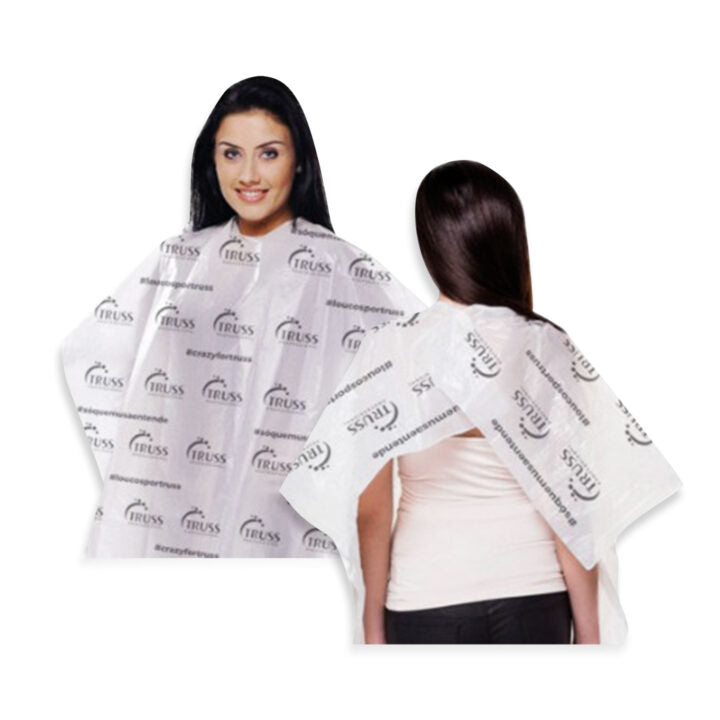 Truss Disposable Capes (50 count)