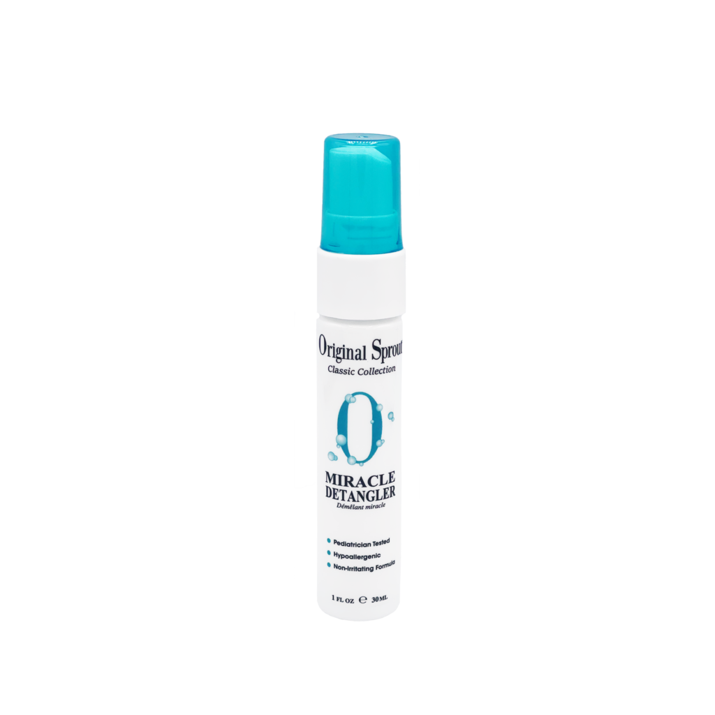 Original Sprout Miracle Detangler 1oz