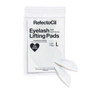 RefectoCil Eyelash Lift Pads L