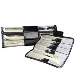 CarboSilk Technical & Chemical 6-pc pouch
