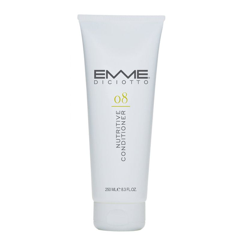 08 NUTRITIVE CONDITIONER 250 ml