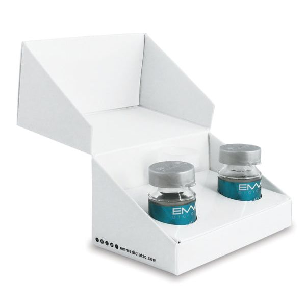 Emmediciotto I-Potion 3 Ozone Treatment (2 Vials)