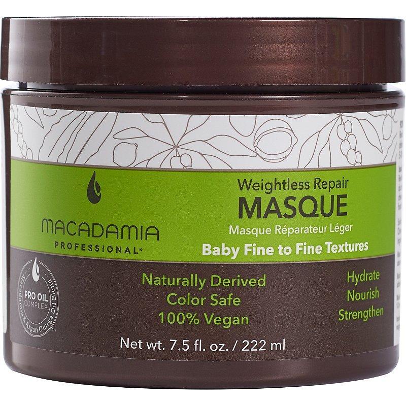 Weightless Repair Masque 7.5oz/222ml