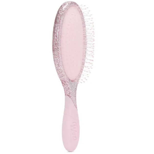WB Pro Detangler BDAY Celebration-Blush