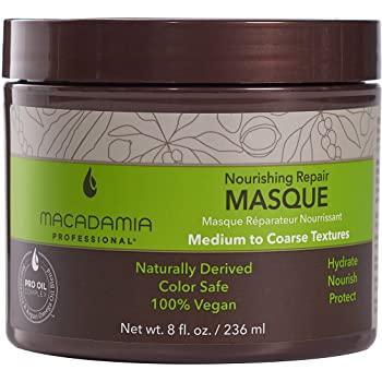 Nourishing Repair Masque - Retail 8oz