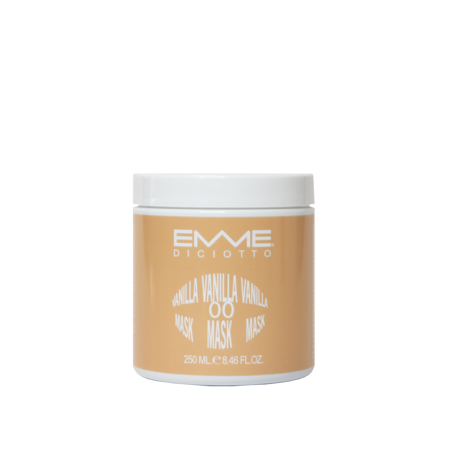 Emmediciotto 00 Vanilla Mask 250mL