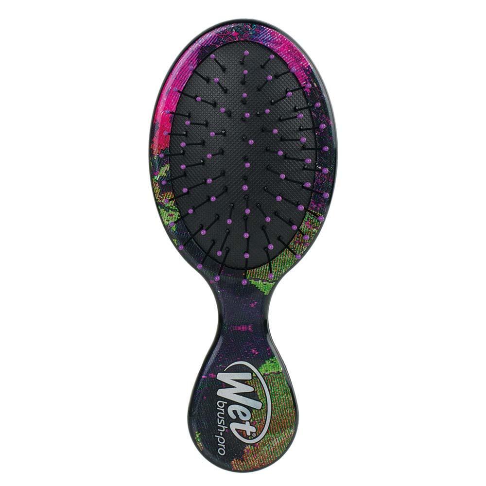 Mini Detangler- Metamorphosis- Painted Lady