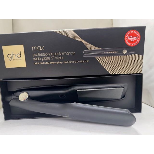 ghd Max Styler - 2" Flat Iron