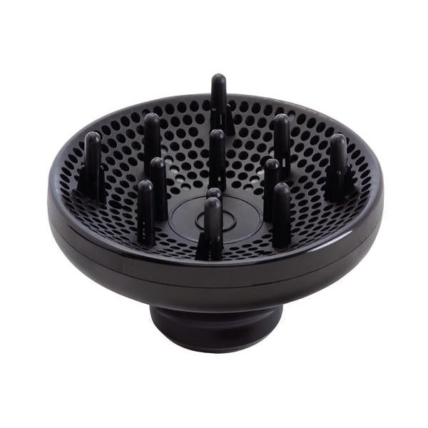 Snap-on Finger Diffuser for Ceramic + Ion Hair Dryer CI-DR1
