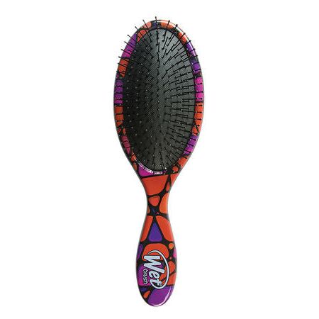 WB Original Pro Stained Detangler :Pink Stain Glass