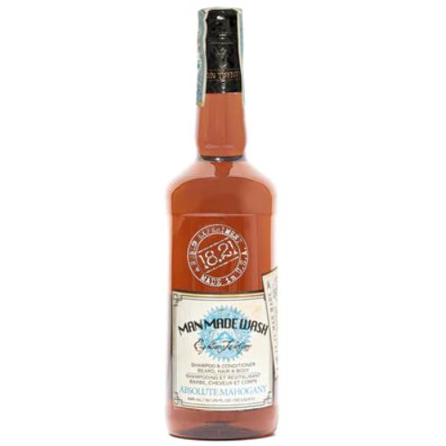 Wash 32oz Absolute Mahogany