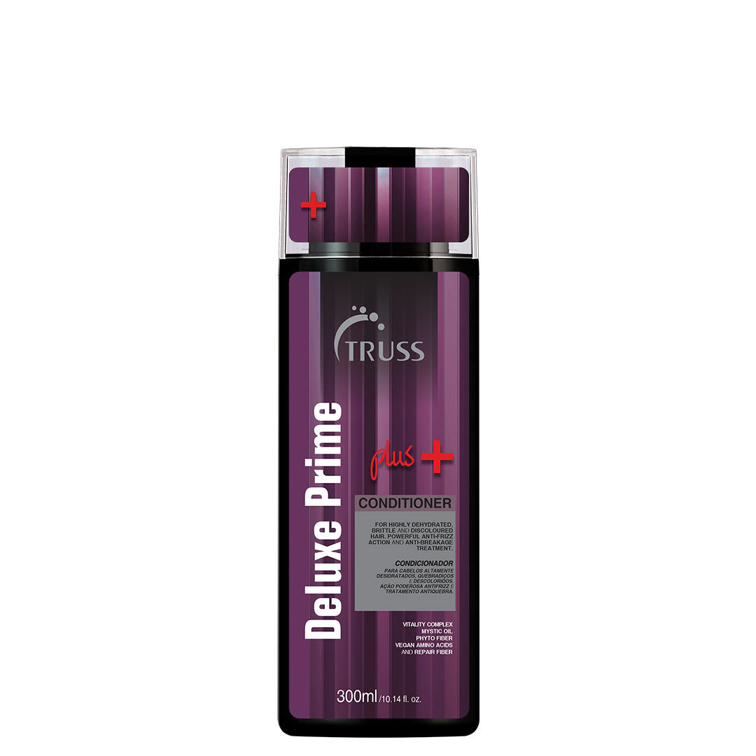 Truss Deluxe Prime Plus Conditioner 300mL