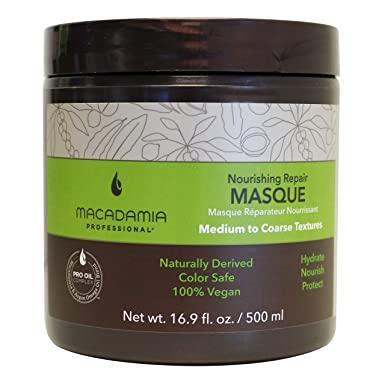 Nourishing Repair Masque - 500ml 16.9oz