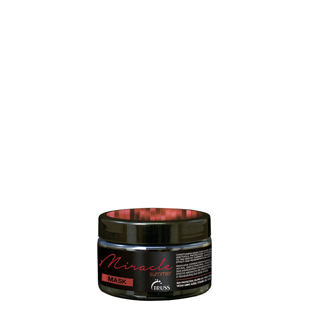 Truss Summer Miracle Mask 180g