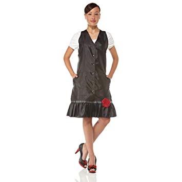 All Purpose Professional Vest- Black