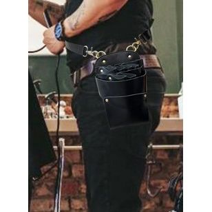 Truss Professional Hairdresser/Barbers Scissors bag holder