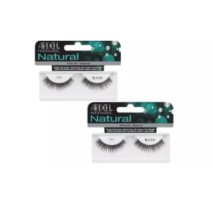 Ardell Natural Lash-131 Black