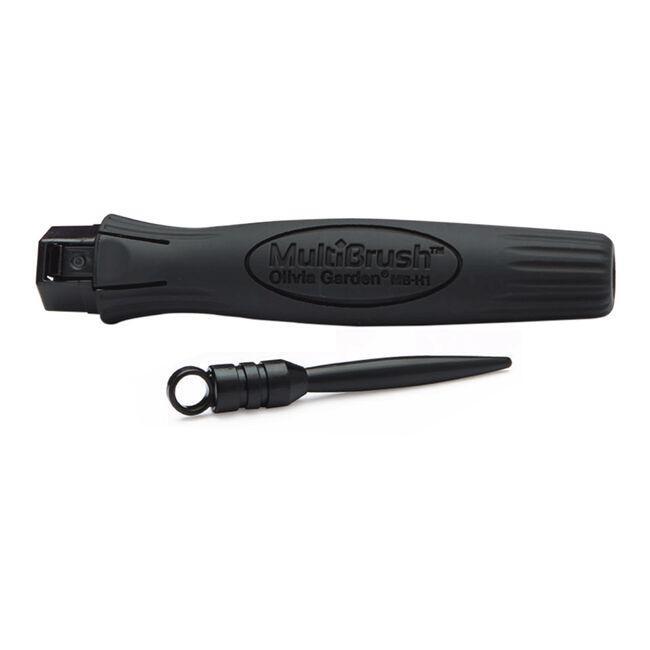 MultiBrush Handle with pick