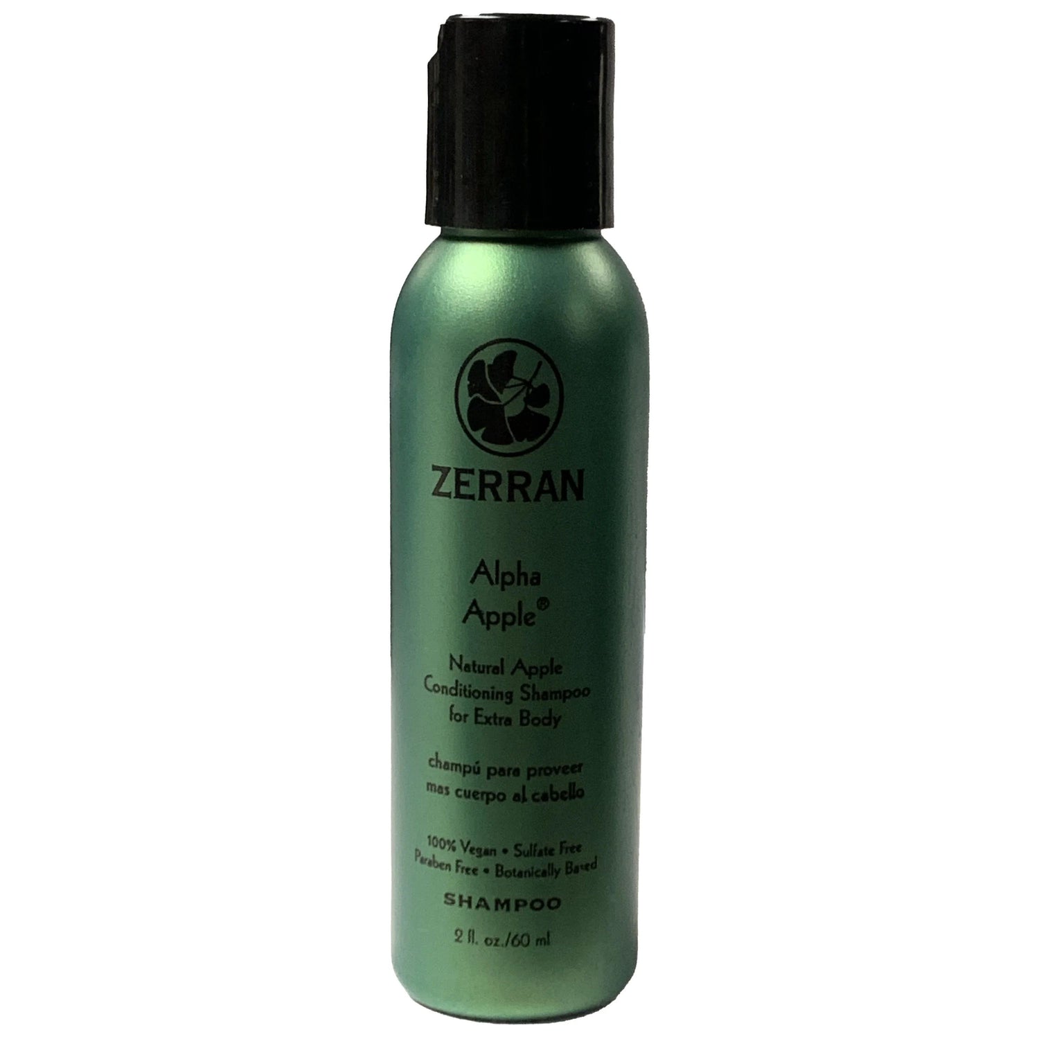 Alpha Apple Shampoo 2 oz.