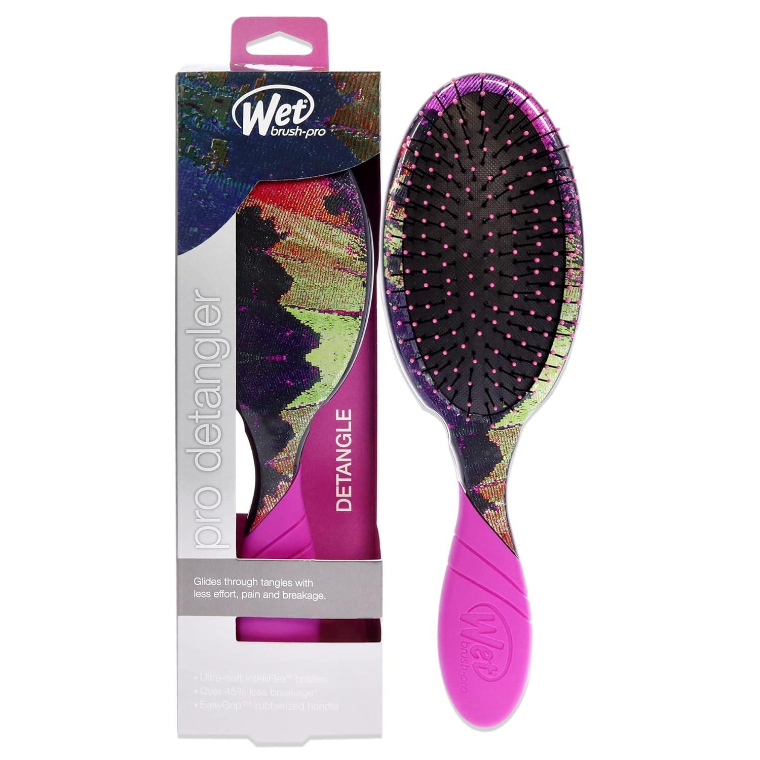 WB PRO DETANGLER METAMORPHOSIS -PAINTED LADY
