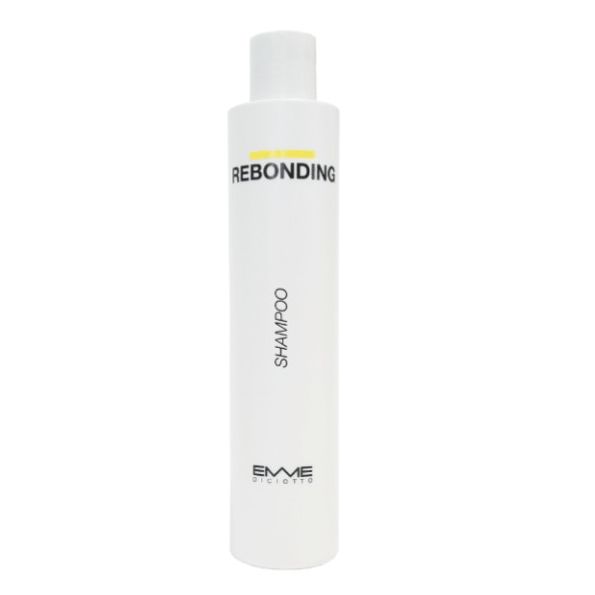 Rebonding Shampoo 250ml
