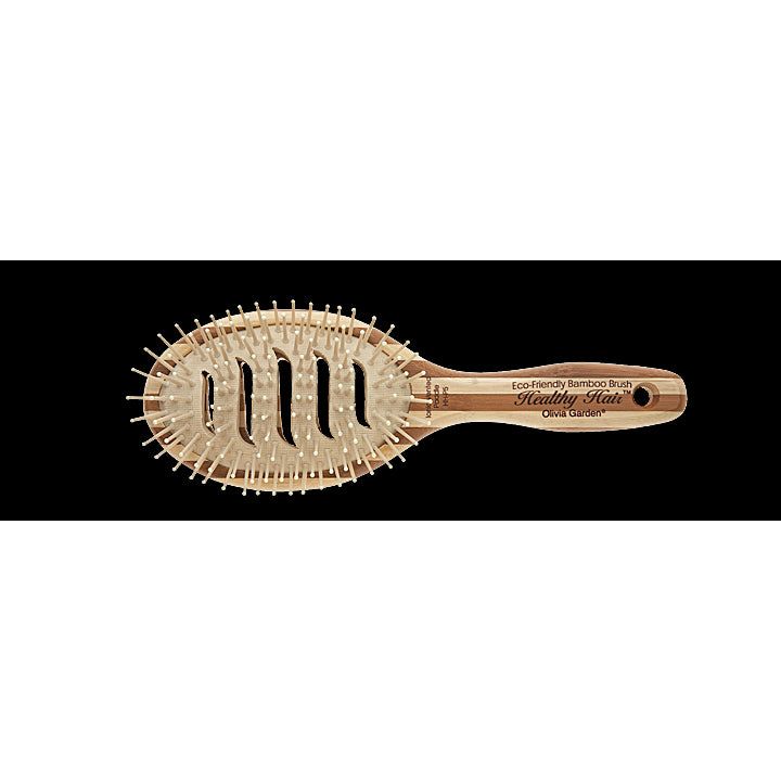 Healthy Hair PADDLE Ionic Vented HH-P5
