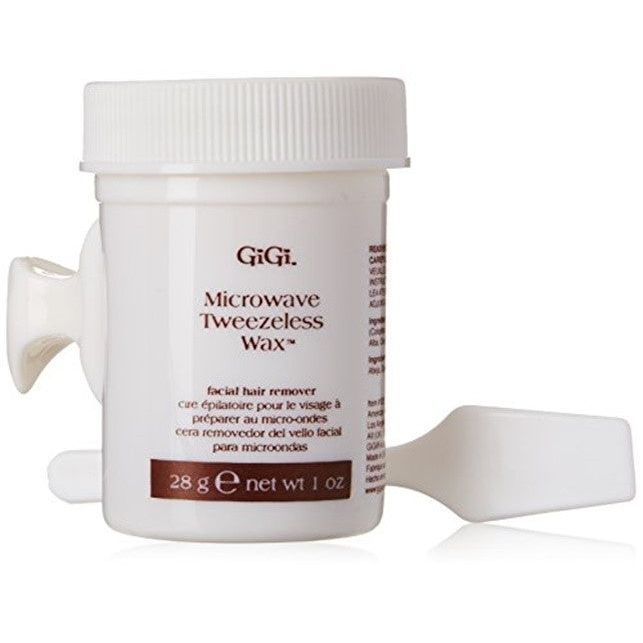 Microwave Teezeless Wax 1oz