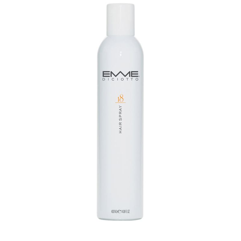 Emmediciotto 18 Hair Spray 400mL
