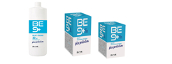 BE9+ Bleach Promotion