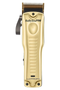 Babyliss..Lo-Pro FX Limited Edition Gold ..High Performance Clipper & Trimmer