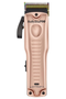 Babyliss..Lo-Pro FX Limited Edition Rose..High Performance Clipper & Trimmer