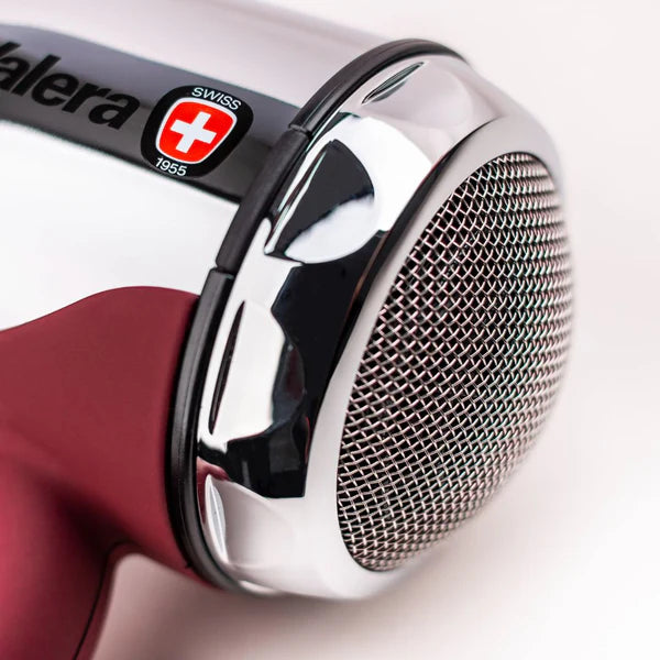 Valera Classic - The Original Metallic Hair Dryer Mod. CL 1955 125V