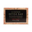 Detox Bar Soap 7oz. Sweet Tobacco