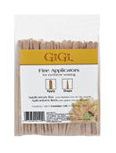 GiGi Fine Applicators 100pk