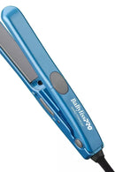 BaBylissPRO Nano Titanium ½” Mini Straightening Iron/Flat Iron Great for Travel or Quick Touch ups