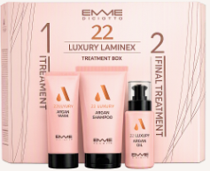 22 Luxury Laminex Treatment Package Retail