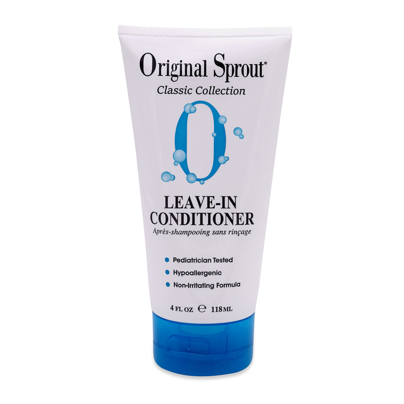 Original Sprout Leave-In Conditioner 4oz