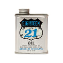 Oil - Beard, Hair & Skin 2oz Absolute Mahogany