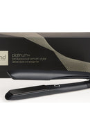 ghd Platinum+ Styler Black