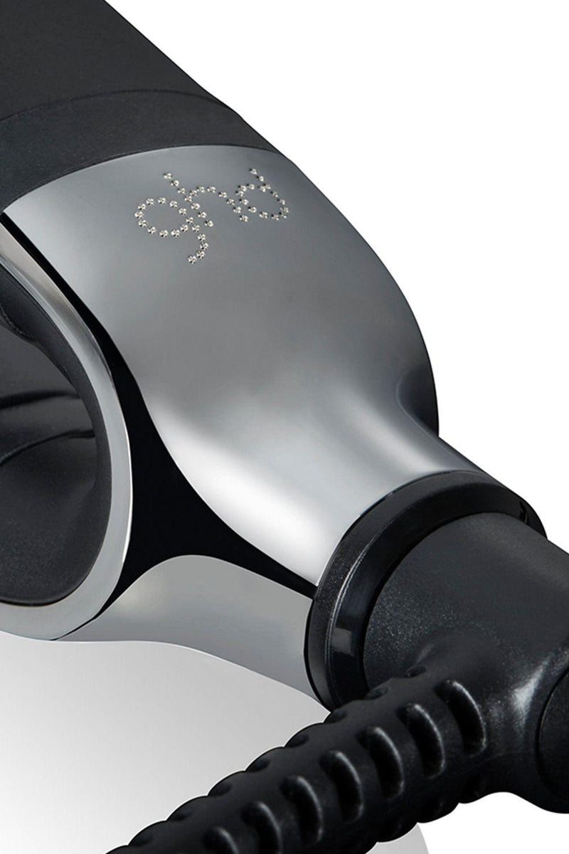 ghd Platinum+ Styler Black