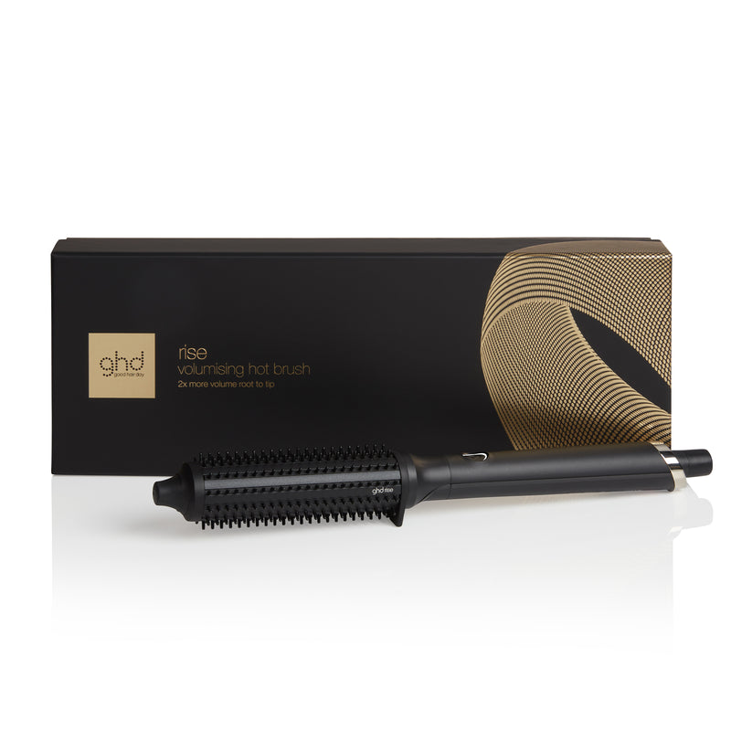 ghd Rise Volumizing Hot Brush