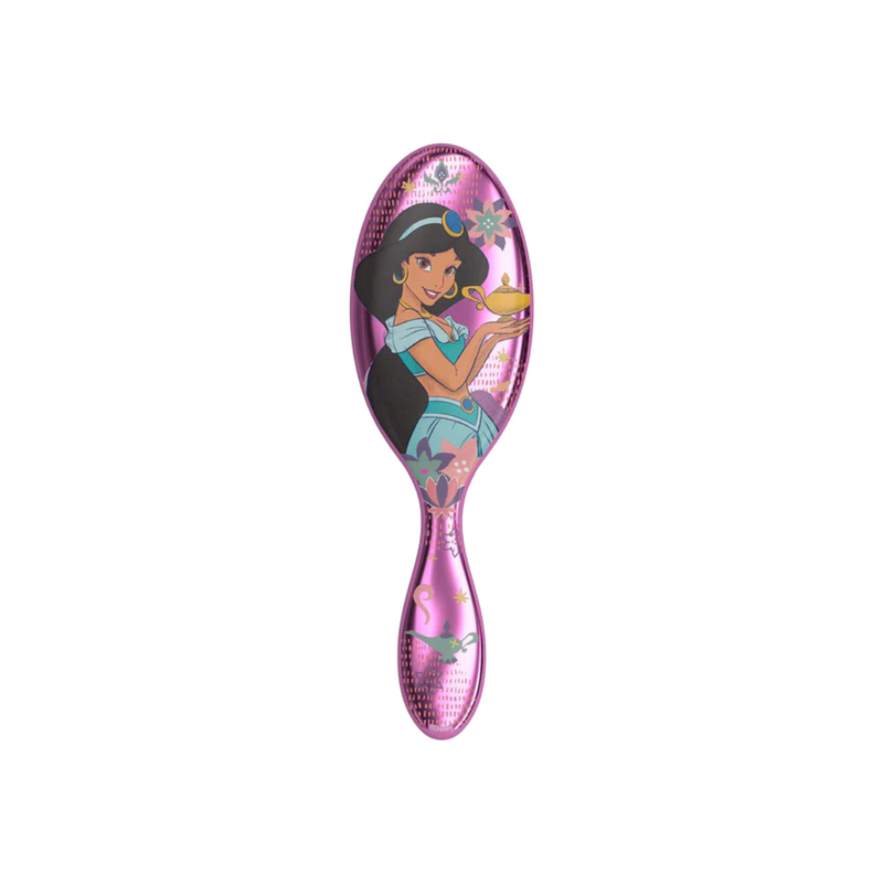 Original Detangler Disney Princess Wholehearted - Jasmine - Dark Pink