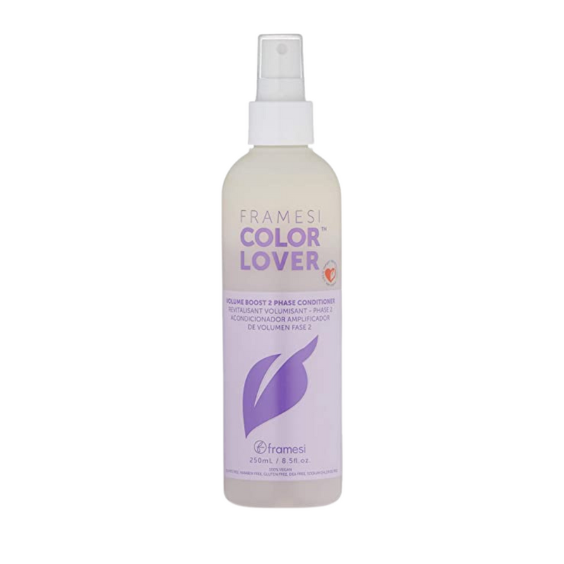 Color Lover Volume Boost 2 Phase Conditioner  8.5 oz/ 250 ml