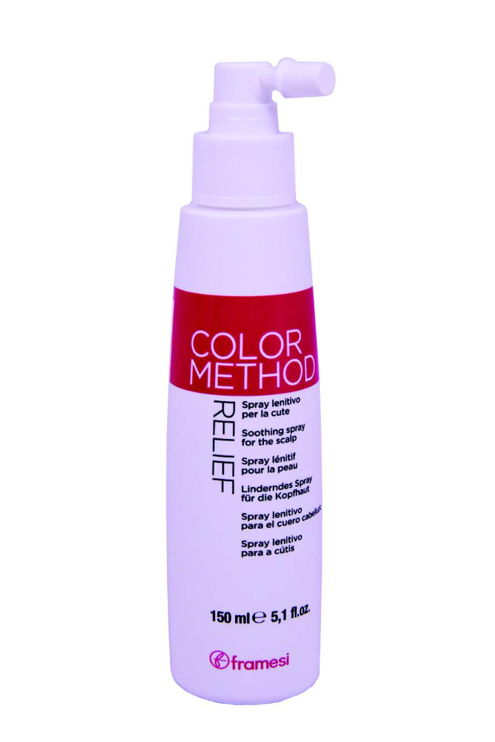 Color Method Relief 5.1oz/150ml