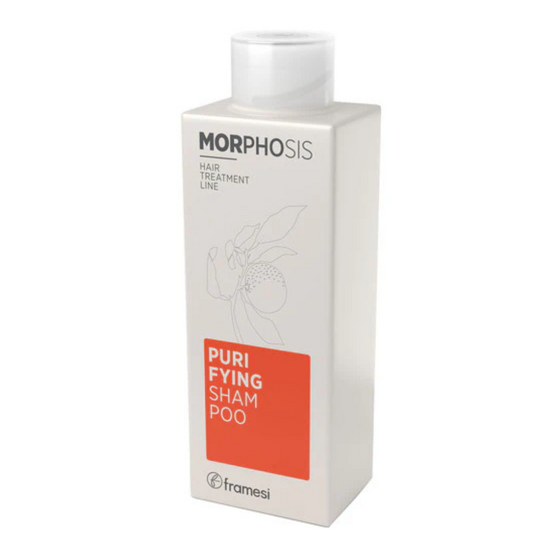 Morphosis Purifying Shampoo 250 ML