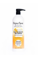 Original Sprout Island Bliss Shampoo 33 oz