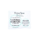 Original Sprout Classic Hair Gel 1.25oz (Sprout Pack)