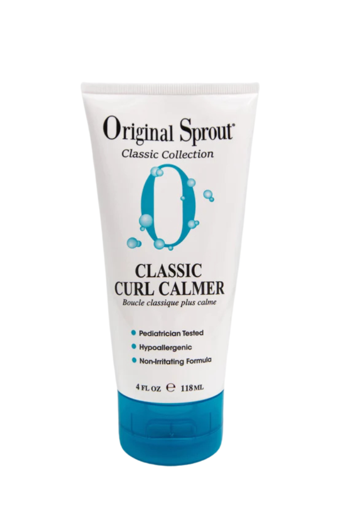 Original Sprout Curl Calmer 3oz