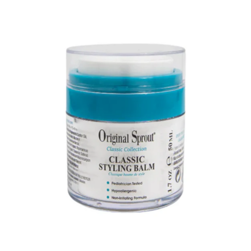 Original Sprout Classic Styling Balm 2oz