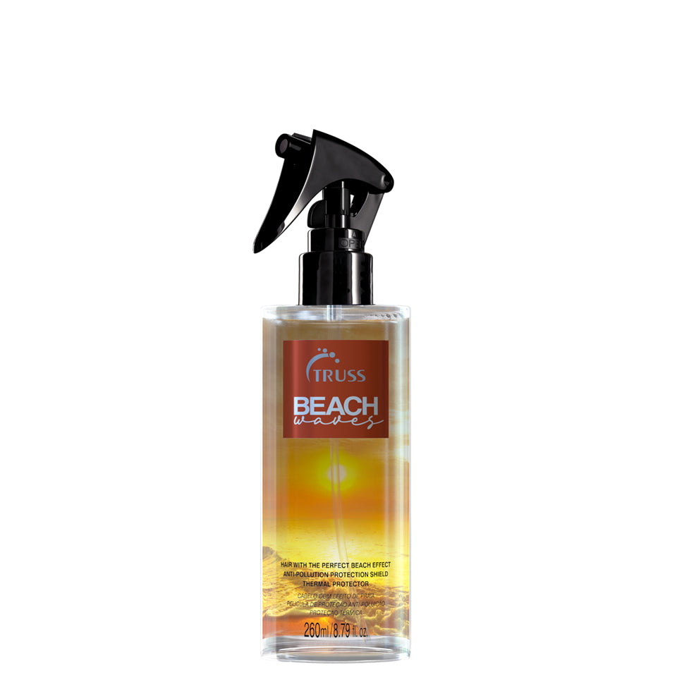Truss Beach Waves 260mL